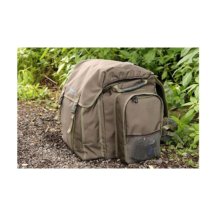 Aqua Endura Rucksack Lifestyle 6