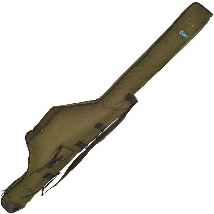 Aqua Tristar 3 Rod 12 Foot Fishing Holdall