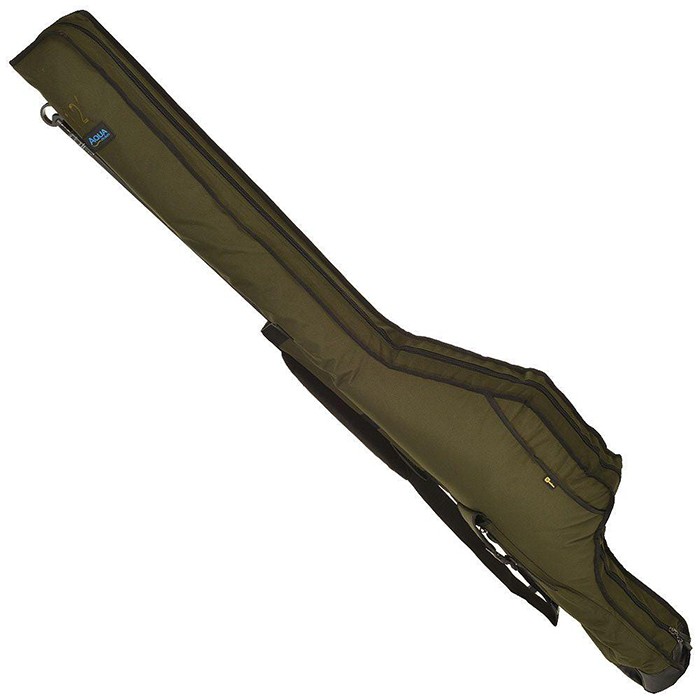 Aqua Tristar 3 Rod 12 Foot Fishing Holdall 1