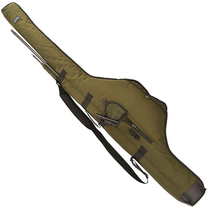 Aqua Tristar 3 Rod 12 Foot Fishing Holdall 3