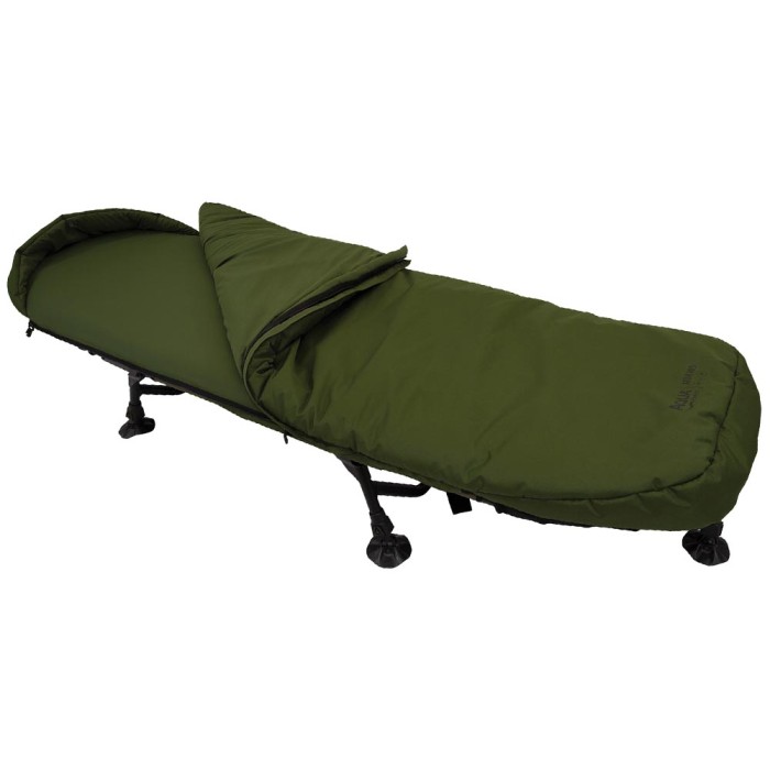 Aqua Atom Bed System