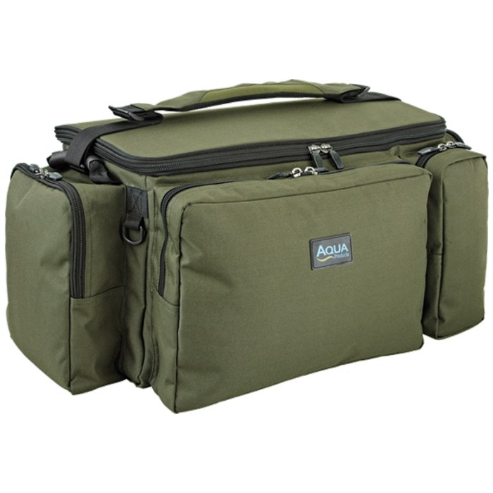 Aqua Black Series Barrow Bag 5