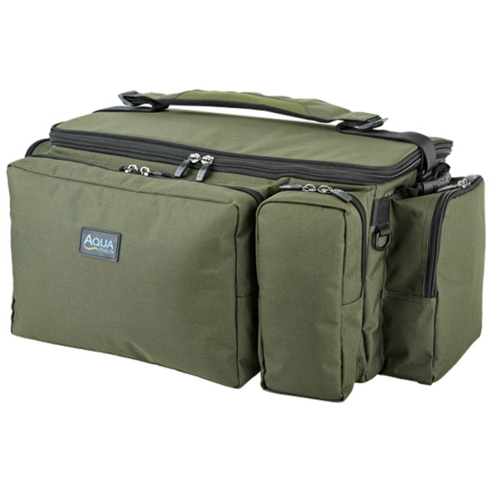 Aqua Black Series Barrow Bag 3