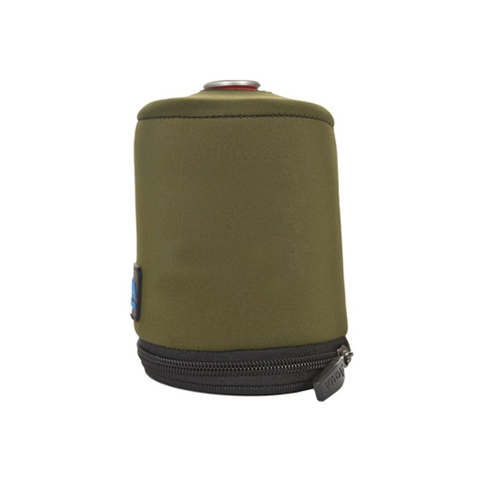 Aqua Black Series Gas Fishing Pouch Side