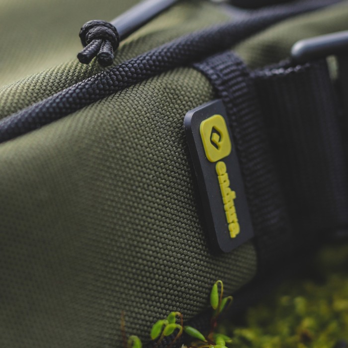 Aqua Black Series Security Fishing Pouch 4