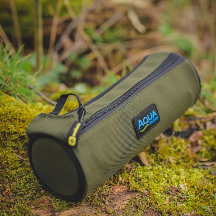 Aqua Black Series Fishing Spool Case 1