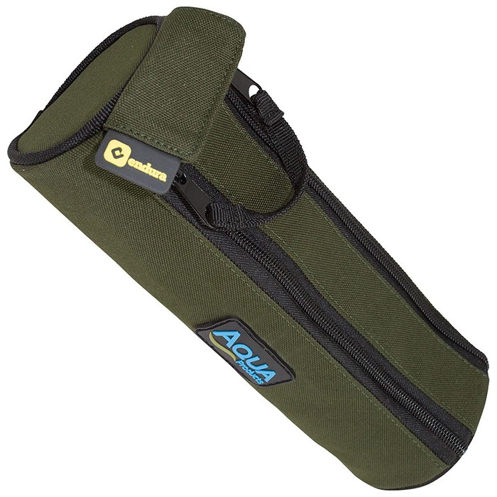 Aqua Black Series Fishing Spool Case