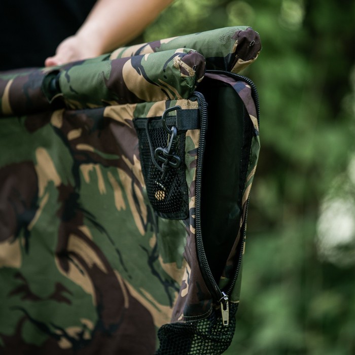 Aqua Camo Bouyant Weigh Sling XL 4