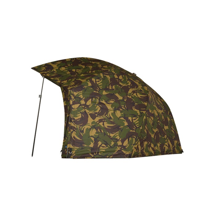 Aqua Camo Fast & Light Fishing Brolly 1
