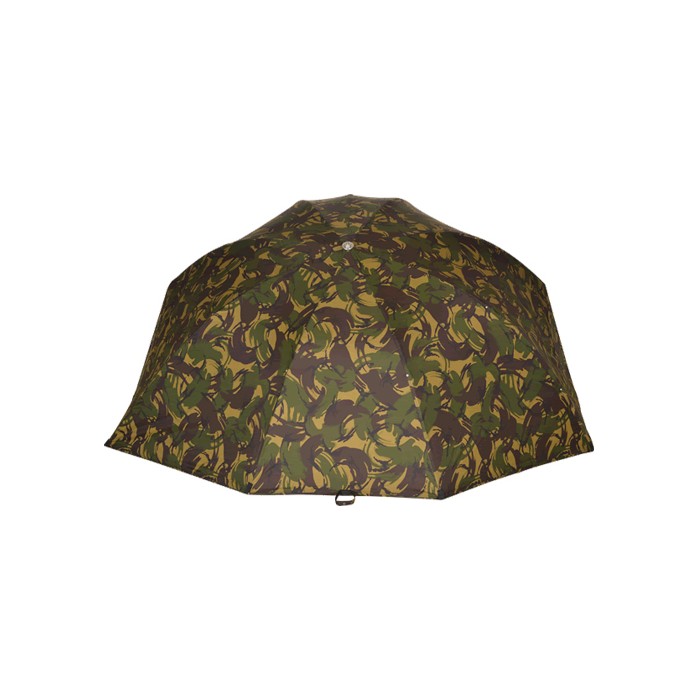 Aqua Camo Fast & Light Fishing Brolly 2