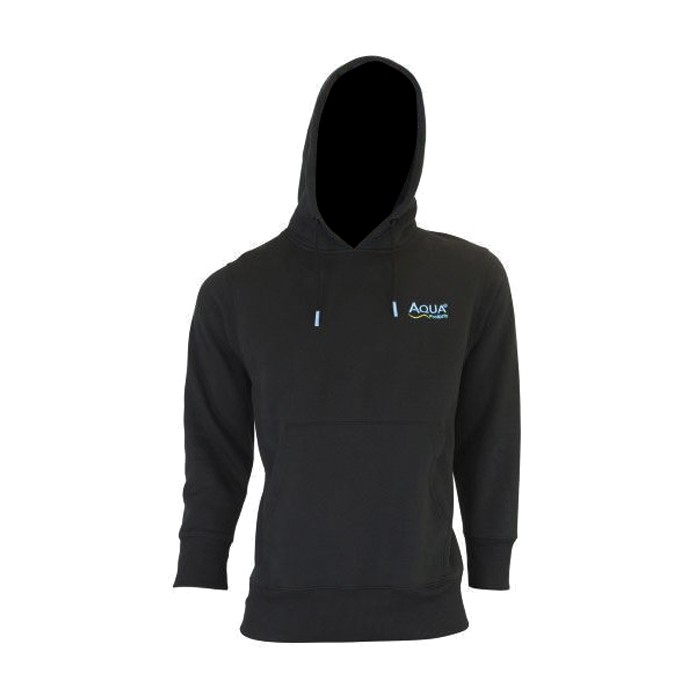 Aqua Classic Hoody Front