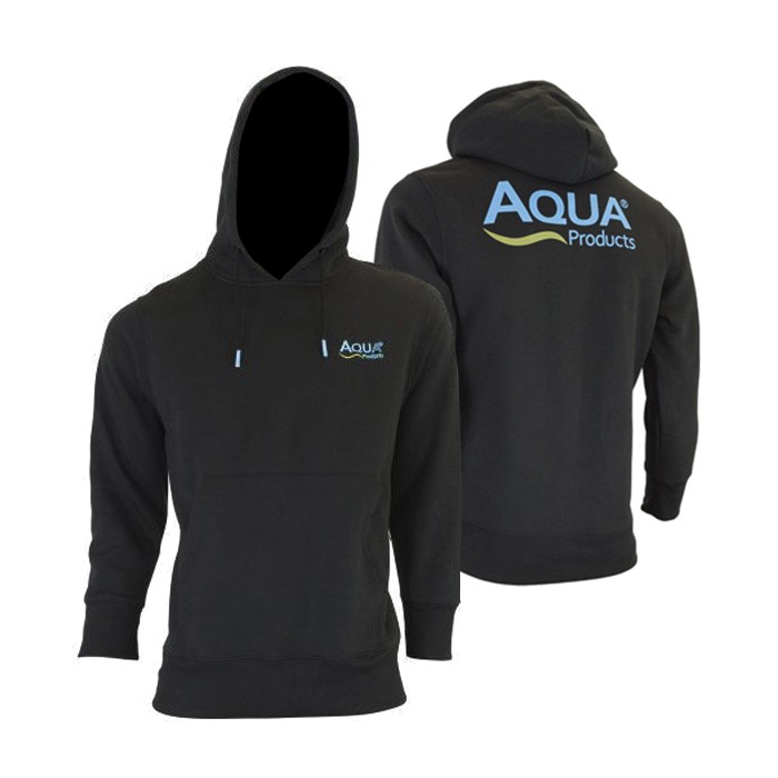 Aqua Classic Hoody