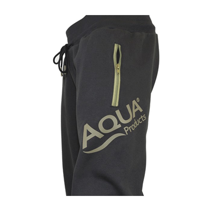 Aqua Core Joggers Side