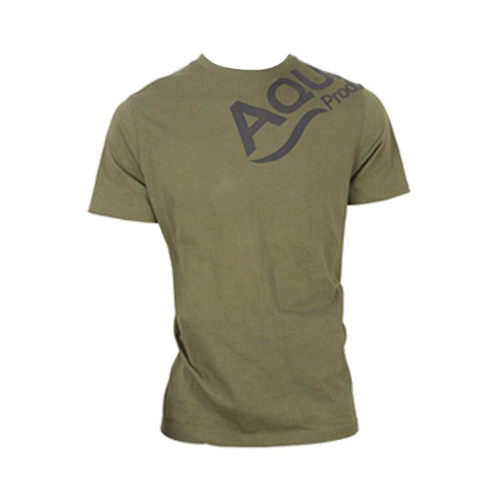 Aqua Core T-Shirt