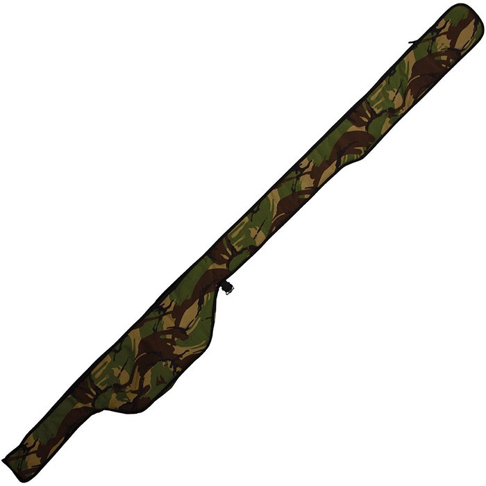 Aqua DPM 12ft Fishing Rod Sleeve