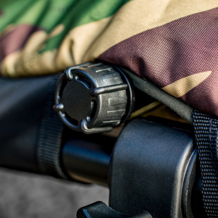 Aqua DPM Atom Bed System In Use 10