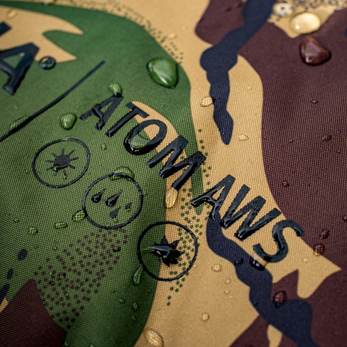 Aqua DPM Atom Bed System In Use 10