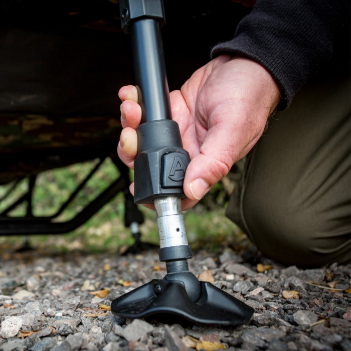 Aqua DPM Atom Bed System In Use 11