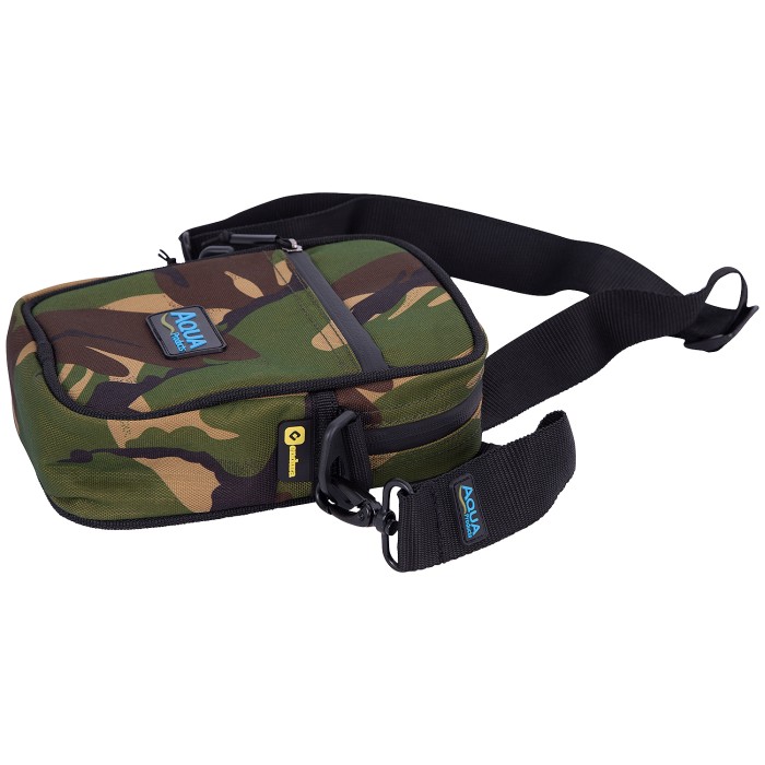Aqua DPM Security Fishing Pouch 2