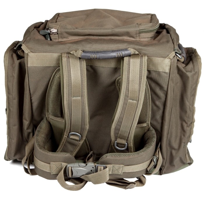 Aqua Endura Rucksack Back