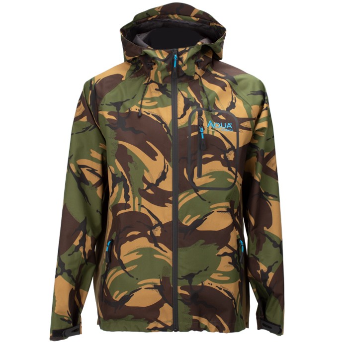 	
Aqua F12 DPM Jacket
