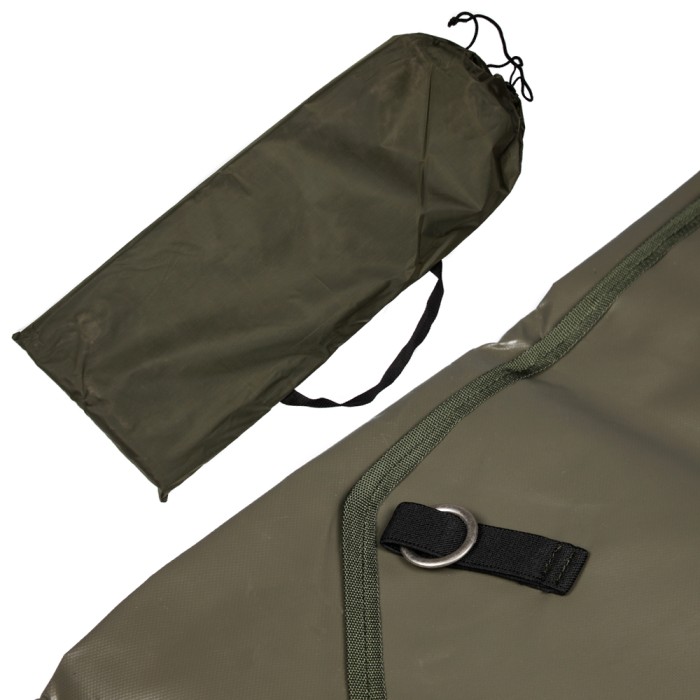 Aqua Fast And Light Groundsheet