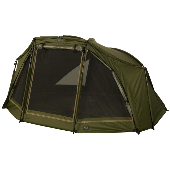 Aqua Pioneer 100 Fishing Bivvy Aquatexx EV 1.0