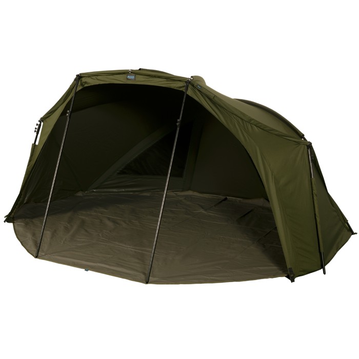 Aqua Pioneer 100 Fishing Bivvy Aquatexx EV 1.0 3