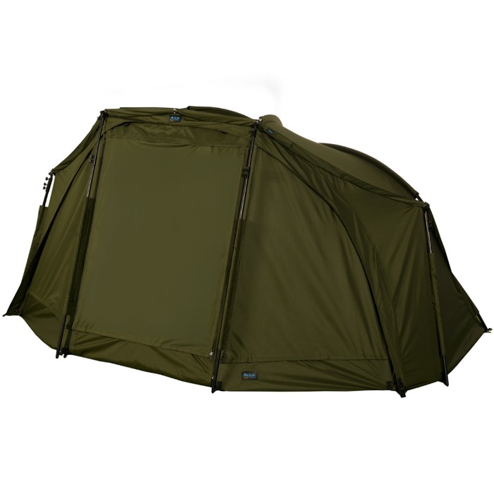 Aqua Pioneer 100 Fishing Bivvy Aquatexx EV 1.0 1