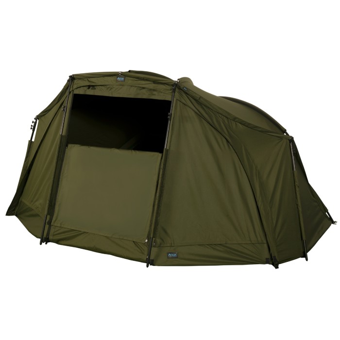 Aqua Pioneer 100 Fishing Bivvy Aquatexx EV 1.0 2