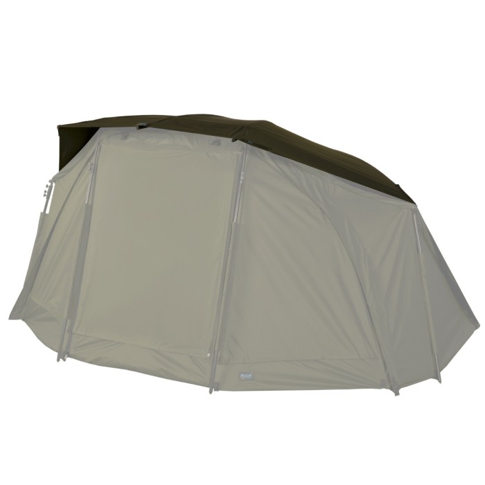 Aqua Pioneer 100 Bivvy Aquatexx EV 1.0 Skull Cap