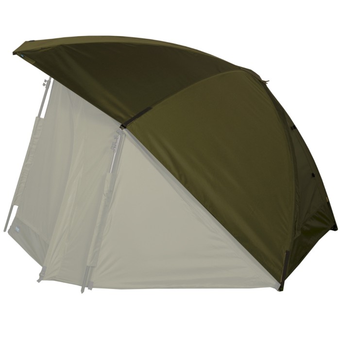 Aqua Pioneer 100 Bivvy Aquatexx EV 1.0 Skull Cap Side