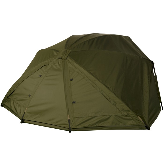 Aqua Pioneer 100 Bivvy Aquatexx EV 1.0 Skull Cap  Back