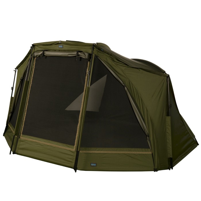 Aqua Pioneer 150 Fishing Bivvy Aquatexx EV 1.0