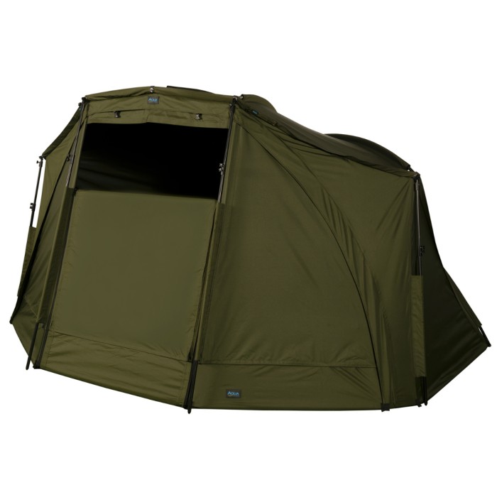Aqua Pioneer 150 Fishing Bivvy Aquatexx EV 1.0 Letterbox