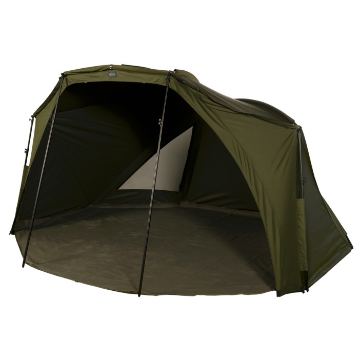 Aqua Pioneer 150 Fishing Bivvy Aquatexx EV 1.0 Open