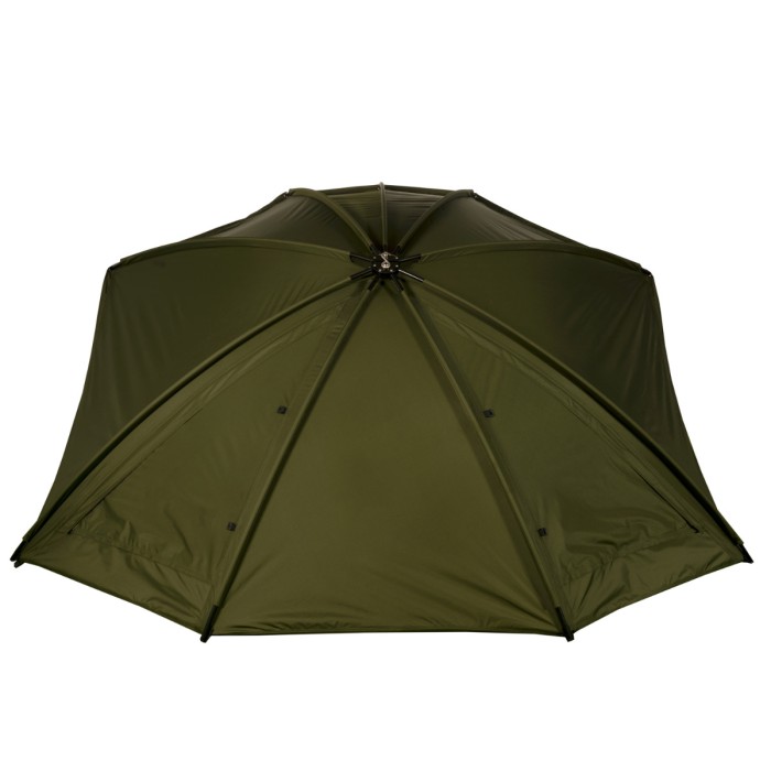 Aqua Pioneer 150 Fishing Bivvy Aquatexx EV 1.0 Back