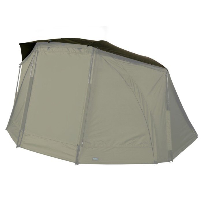 Aqua Pioneer 150 Bivvy Aquatexx EV 1.0 Skull Cap