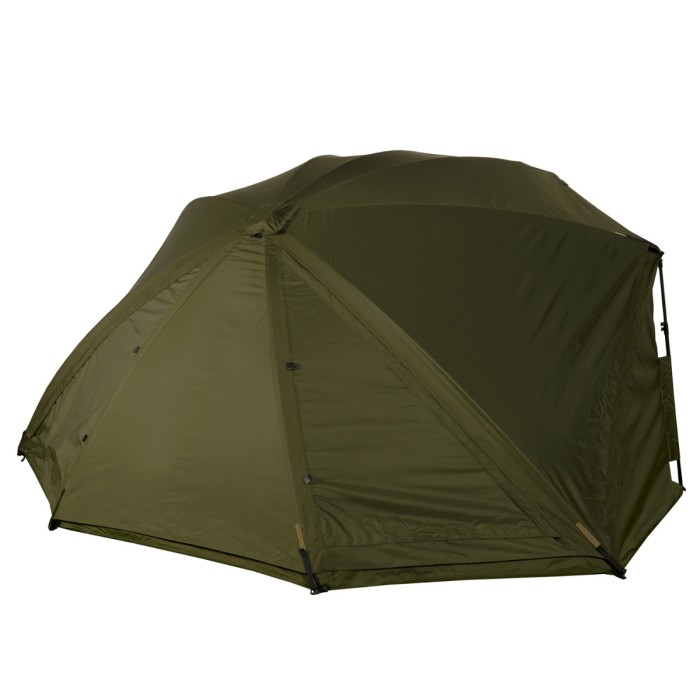 Aqua Pioneer 150 Bivvy Aquatexx EV 1.0 Skull Cap Back 2
