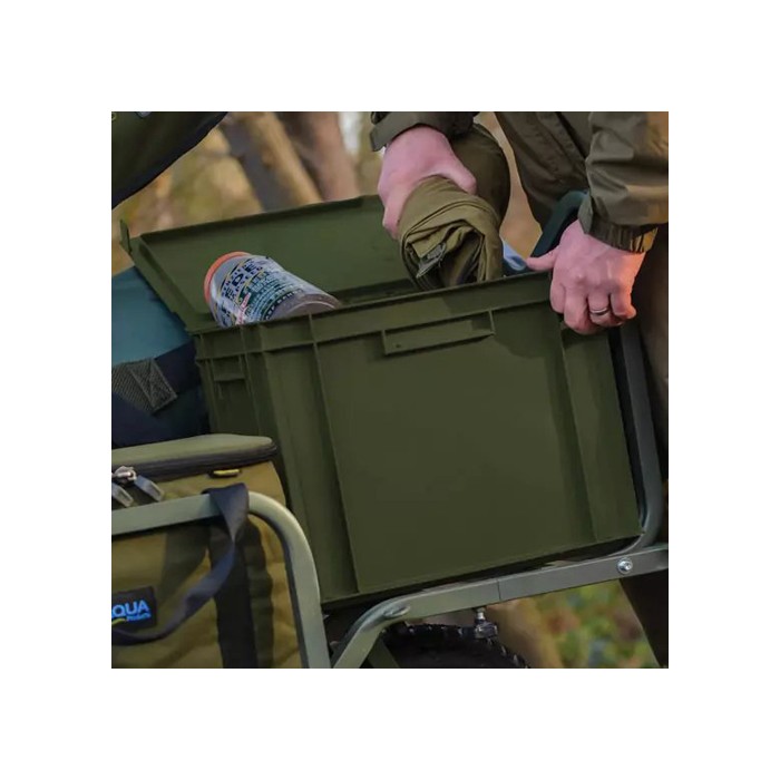 Aqua Staxx Storage System