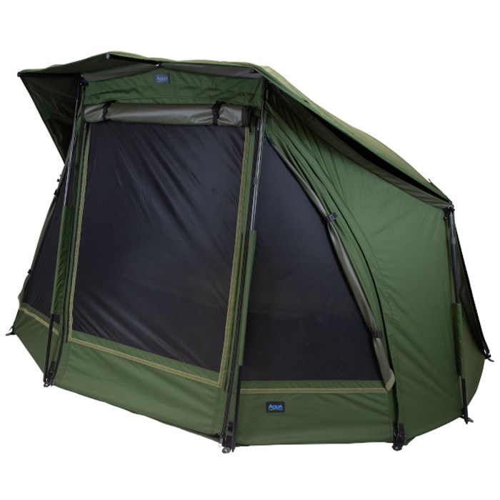Aqua Ultralite 100 Bivvy Aquatexx EV 1.0 Skull Cap