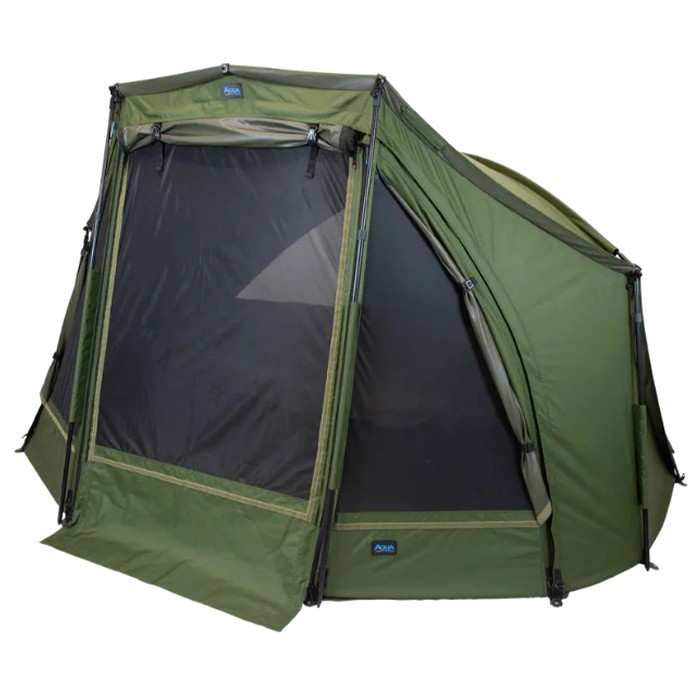 Aqua Ultralite 100 Fishing Bivvy Aquatexx EV 1.0