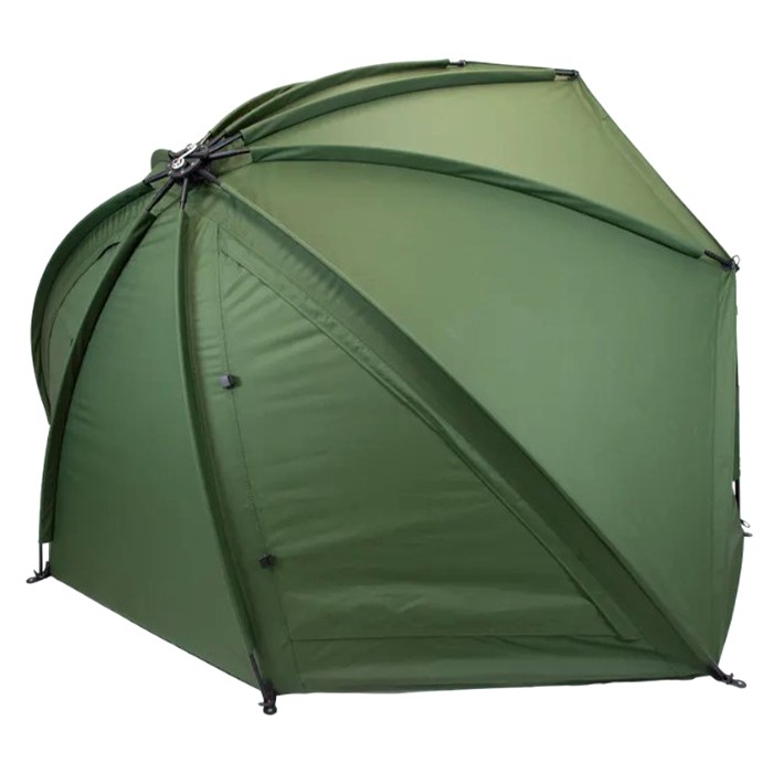 Aqua Ultralite 100 Fishing Bivvy Aquatexx EV 1.0 Side