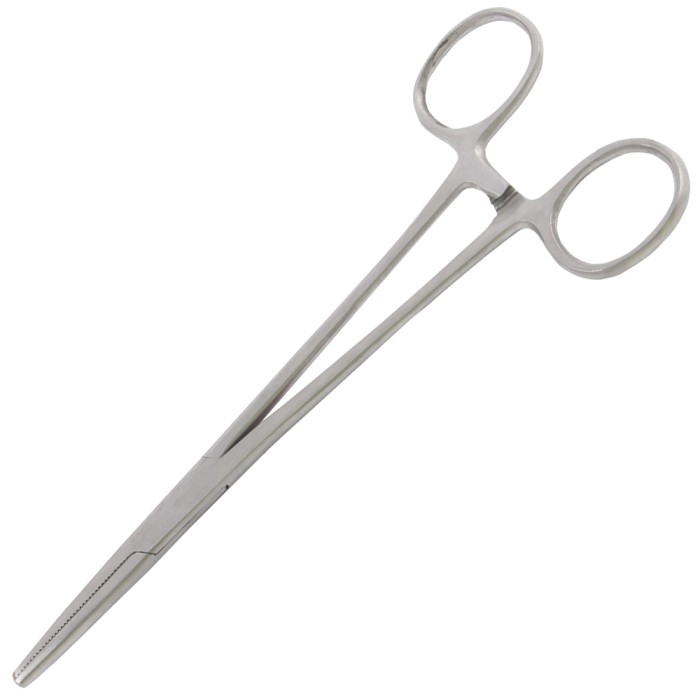 Ar Forceps 6 Inch