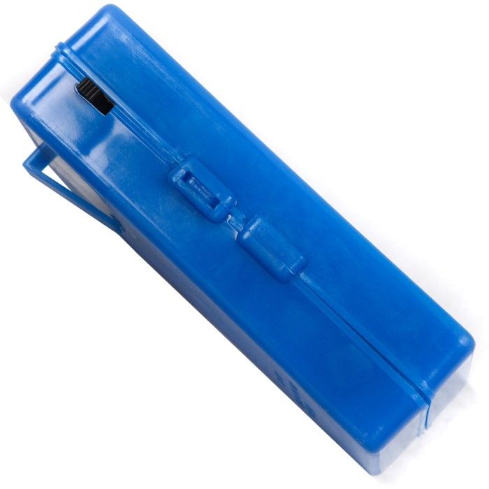 Aeration Livebait Pump 1