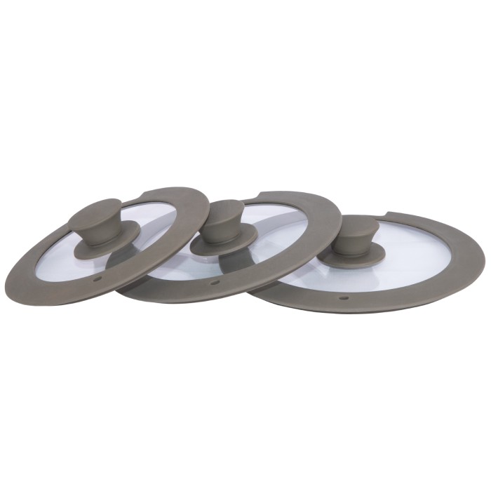 Trakker Armolife Fishing Cookset Lid