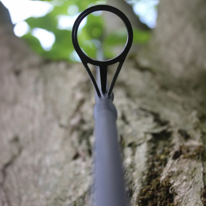 Ashima FFX-D Carp Rod 2