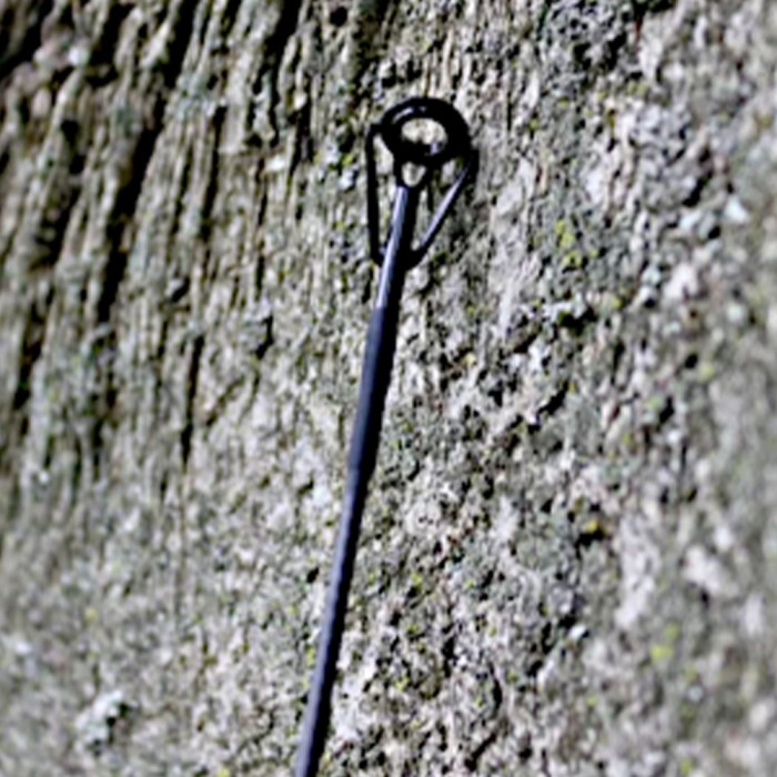 Ashima FFX-D Carp Rod 3