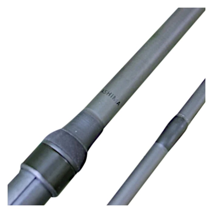 Ashima FFX-D Carp Rod