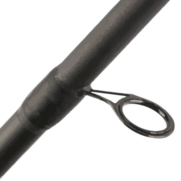 Ashima FFX-F Carp Rod 1